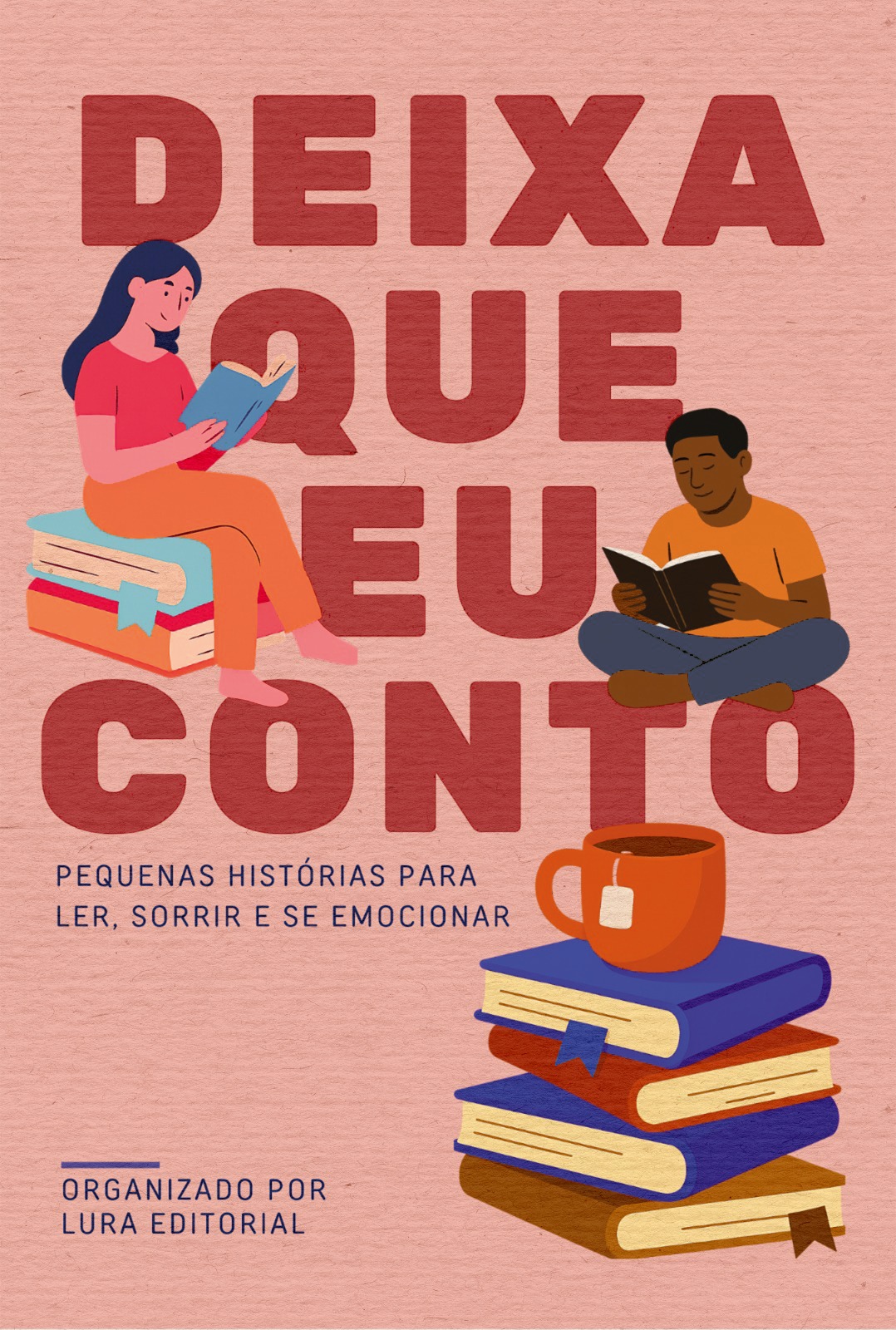 Deixa que eu Conto